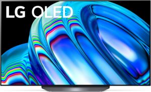 LG OLED55B26LA 139 cm (55") OLED-TV / G