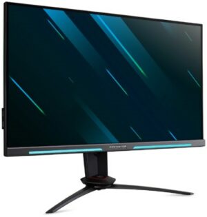 Acer Predator XB253QGWbmiiprzx 62 cm (25") Gaming Monitor / F