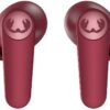 Fresh ´n Rebel Twins ANC TWS True Wireless Kopfhörer ruby red