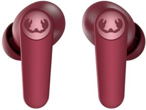 Fresh ´n Rebel Twins ANC TWS True Wireless Kopfhörer ruby red