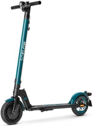 SoFlow SO1 Pro E-Scooter