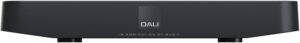 Dali Sound Hub Compact schwarz