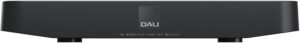 Dali Sound Hub Compact schwarz