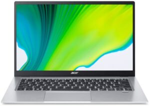 Acer Swift 1 (SF114-34-P3PV) 35