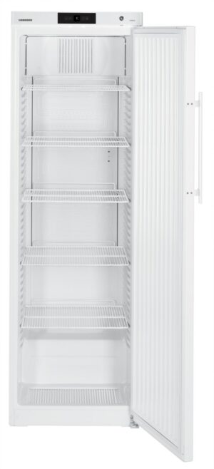 Liebherr GKv 4310-22 Kühlgerät mit dynamischer Kühlung weiß