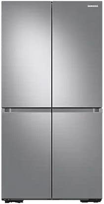 Samsung RF65A967ESR French Door Kühl-/Gefrierkombination edelstahl / E