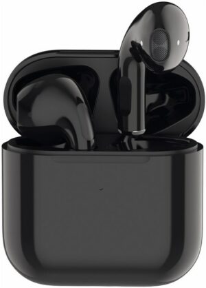 2Go Mini True Wireless Kopfhörer schwarz