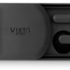 VIETA PRO Enjoy True Wireless Kopfhörer schwarz