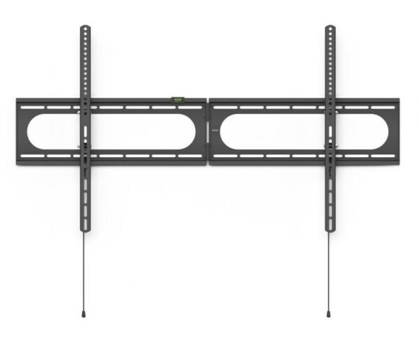 Hama TV-Wandhalterung Tilt Strong für 305cm (120") schwarz