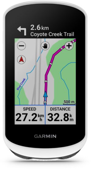 Garmin Edge Explore 2 Mobiles Navigationsgerät