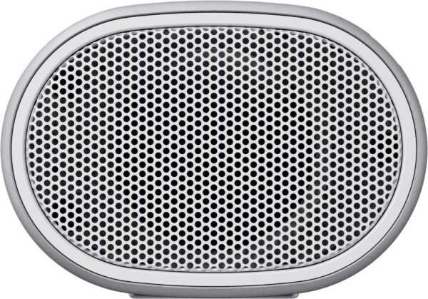 Sony SRS-XB01 Multimedia-Lautsprecher weiß