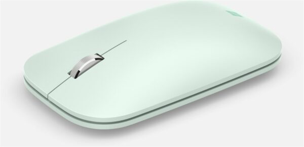 Microsoft Modern Mobile Mouse mint