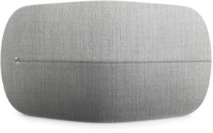 Bang & Olufsen by Bang & Olufsen BeoPlay A6 Multimedia-Lautsprecher hellgrau