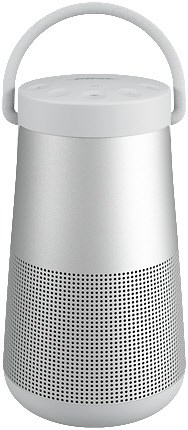 Bose SoundLink Revolve Plus II Bluetooth-Lautsprecher silber