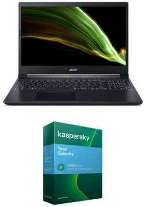 Acer Aspire 7 (A715-42G-R69L) 39