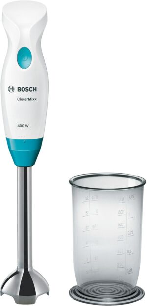 Bosch MSM2410DW Stabmixer weiß