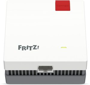 AVM FRITZ!Repeater 1200 AX WLAN Repeater