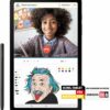 Samsung Galaxy Tab S6 Lite WiFi Tablet oxford gray