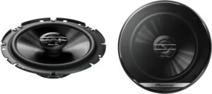 Pioneer TS-G1720F Einchassis-Einbau-Lautsprecher