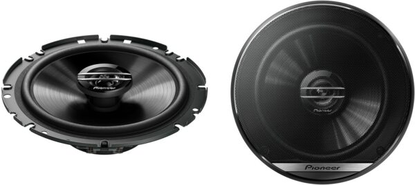 Pioneer TS-G1720F Einchassis-Einbau-Lautsprecher