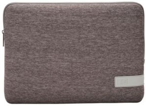 Case Logic Reflect Laptop Sleeve 13" graphite