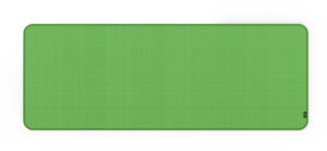 uRage Greenscreen 250 Desk-Mat Mauspad grün