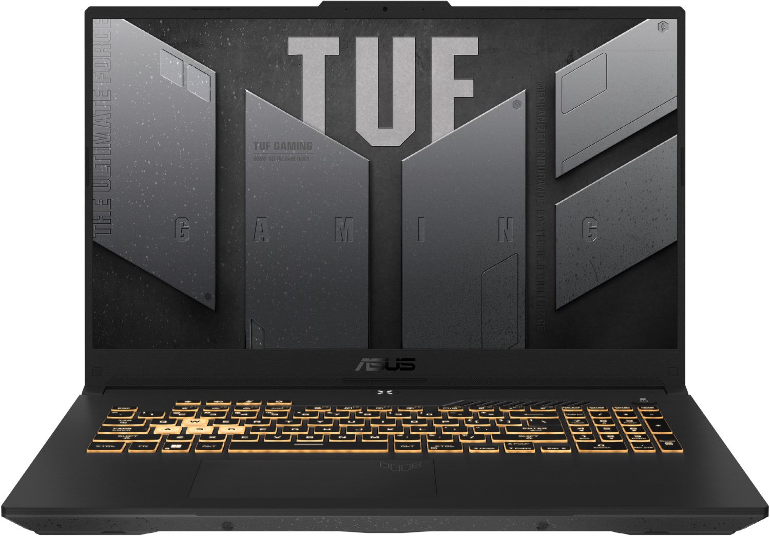 Asus TUF Gaming F17 FX707ZM-HX011W 43