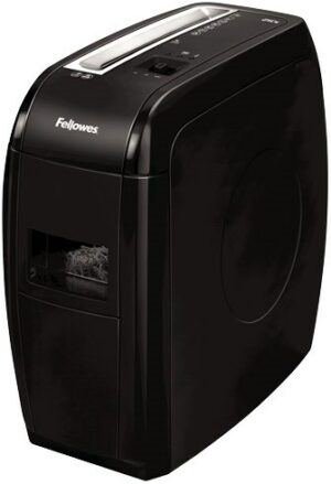 Fellowes Powershred 21C Aktenvernichter