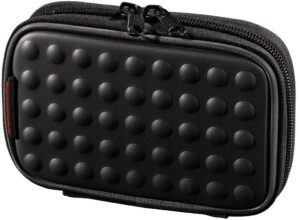 Hama Navi Bag Dots S 3 Schutztasche schwarz