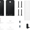 Bose Soundbar Wall Bracket Wandhalterung schwarz