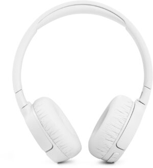 JBL Tune 660NC Bluetooth-Kopfhörer weiß