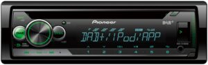 Pioneer DEH-S410DABAN CD-Autoradio