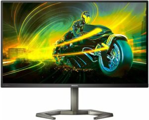 Philips 27M1N5500ZA/00 69 cm (27") Gaming Monitor / F