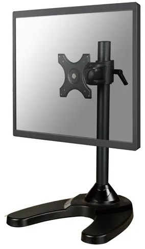 Neomounts FPMA-D700 Tischhalterung für 10-30" Flachbildschirme schwarz