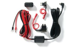 Nextbase NBDVRS2HK Festeinbau Kabelsatz