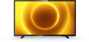 Philips 32PHS5505/12 80 cm (32") LCD-TV mit LED-Technik schwarz / E