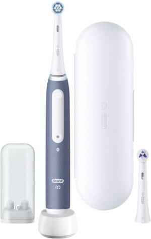 Oral-B My Way - Teens Elektrische Zahnbürste ocean blue