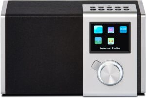 Noxon Nova M Internetradio