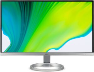 Acer R270smix 69 cm (27") Gaming Monitor / E