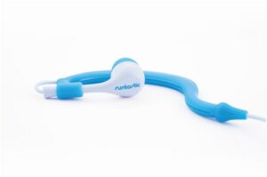 Runtastic Fitness Earphones In-Ear-Kopfhörer mit Kabel