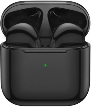 4smarts SkyPods Pro True Wireless Kopfhörer schwarz