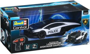 Revell Lamborghini Aventador Police RC Auto