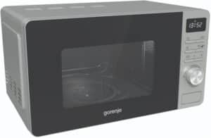 Gorenje MO20A3X Kombi-Mikrowelle edelstahl