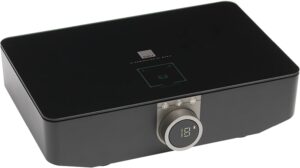 Dali Sound Hub Vorverstärker mit Streaming-/DAC-Modul