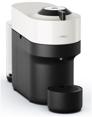 Krups XN9201 Nespresso Vertuo Pop Kapsel-Automat coconut white