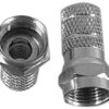 Orbitech F-Stecker FF0