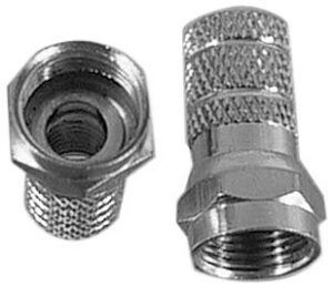 Orbitech F-Stecker FF0