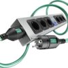 IsoTek Polaris+Initium Netzkabel (1