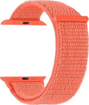 topp Armband Loop (42/44mm) Ersatzarmband orange