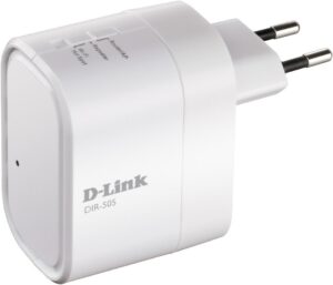 D-Link DIR-505 WLAN-Router
